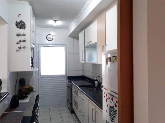 Imagem Apartamento com 4 Quartos à Venda, 111 m² em Santana - São José Dos Campos Imagem Apartamento com 4 Quartos à Venda, 111 m² em Santana - São José Dos Campos