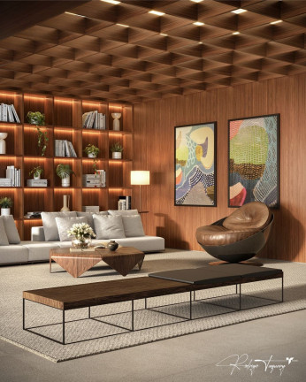 Imagem Apartamento com 5 Quartos à Venda, 354 m² em Setor Bueno - Goiânia Imagem Apartamento com 5 Quartos à Venda, 354 m² em Setor Bueno - Goiânia