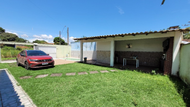 Imagem Casa com 3 Quartos à Venda, 480 m² em Costa Bela - Serra Imagem Casa com 3 Quartos à Venda, 480 m² em Costa Bela - Serra