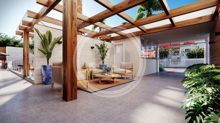 Imagem Apartamento com 2 Quartos à Venda, 64 m² em São João - Itajaí Imagem Apartamento com 2 Quartos à Venda, 64 m² em São João - Itajaí