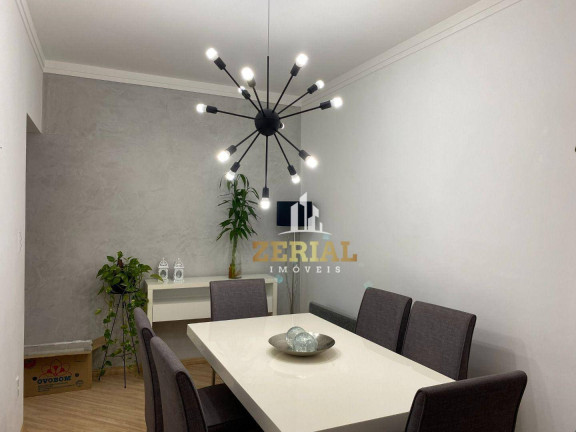 Imagem Apartamento com 2 Quartos à Venda, 75 m² em Santa Maria - São Caetano Do Sul
