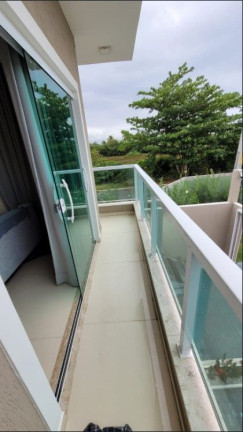 Imagem Casa com 4 Quartos à Venda, 150 m² em Arembepe - Camaçari Imagem Casa com 4 Quartos à Venda, 150 m² em Arembepe - Camaçari