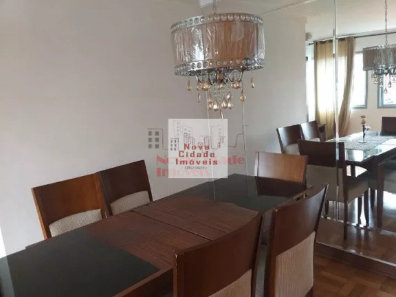 Imagem Apartamento com 3 Quartos à Venda, 85 m² em Vila Olímpia - São Paulo Imagem Apartamento com 3 Quartos à Venda, 85 m² em Vila Olímpia - São Paulo