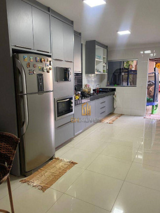 Imagem Casa com 2 Quartos à Venda, 127 m² em Jardim Luz - Aparecida De Goiânia