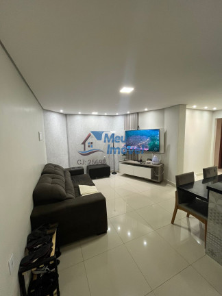 Imóvel com 3 Quartos à Venda, 100 m² em Setor Habitacional Vicente Pires - Brasília