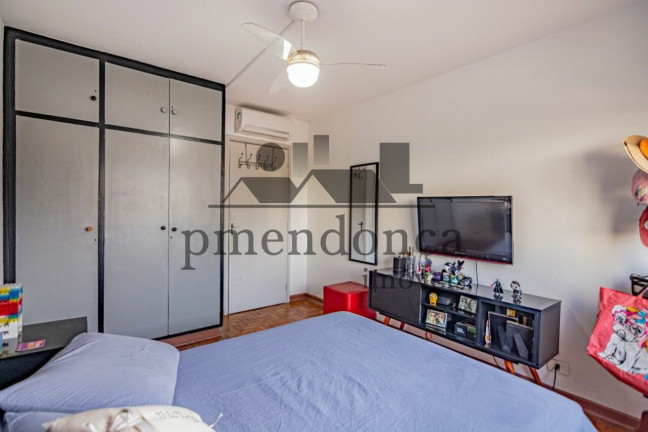 Imagem Apartamento com 3 Quartos à Venda, 132 m² em Perdizes - São Paulo Imagem Apartamento com 3 Quartos à Venda, 132 m² em Perdizes - São Paulo