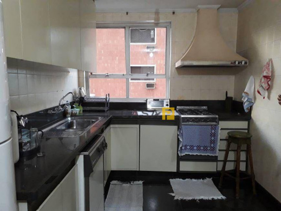 Imagem Apartamento com 3 Quartos à Venda, 145 m² em Vila Santa Catarina - Americana Imagem Apartamento com 3 Quartos à Venda, 145 m² em Vila Santa Catarina - Americana