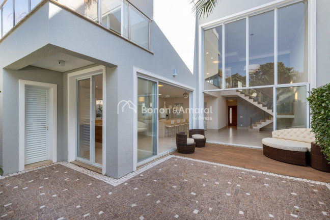 Imagem Casa de Condomínio com 3 Quartos à Venda, 253 m² em Parque Brasil 500 - Paulínia Imagem Casa de Condomínio com 3 Quartos à Venda, 253 m² em Parque Brasil 500 - Paulínia