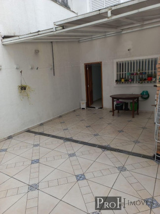 Imagem Sobrado com 3 Quartos à Venda, 190 m² em Assunção - São Bernardo Do Campo Imagem Sobrado com 3 Quartos à Venda, 190 m² em Assunção - São Bernardo Do Campo