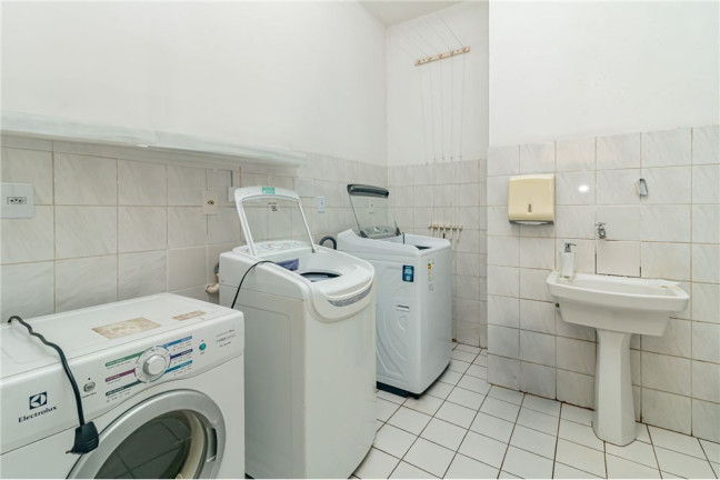 Imagem Apartamento com 1 Quarto à Venda, 53 m² em Chácara Das Pedras - Porto Alegre