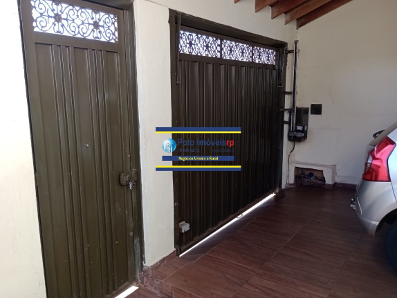 Imagem Casa com 2 Quartos à Venda, 58 m² em Presidente Dutra - Ribeirão Preto Imagem Casa com 2 Quartos à Venda, 58 m² em Presidente Dutra - Ribeirão Preto