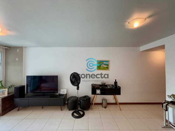 Imagem Apartamento com 1 Quarto à Venda, 85 m² em Icaraí - Niterói