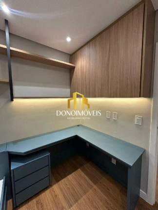 Imagem Apartamento com 3 Quartos à Venda, 84 m² em Barcelona - São Caetano Do Sul
