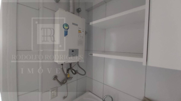 Imagem Apartamento com 3 Quartos à Venda, 115 m² em Parque Iracema - Fortaleza