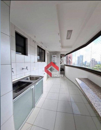 Imagem Apartamento com 5 Quartos à Venda, 237 m² em Guararapes - Fortaleza