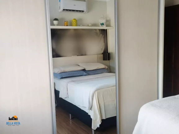Imagem Apartamento com 2 Quartos à Venda, em Parque Bitaru - São Vicente Imagem Apartamento com 2 Quartos à Venda, em Parque Bitaru - São Vicente