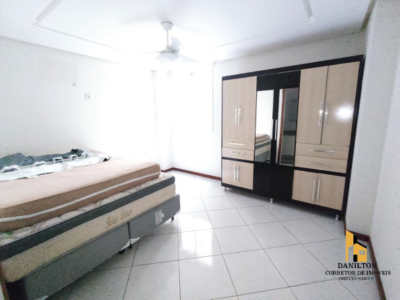 Imagem Apartamento com 3 Quartos à Venda, 120 m² em Praia Do Morro - Guarapari Imagem Apartamento com 3 Quartos à Venda, 120 m² em Praia Do Morro - Guarapari