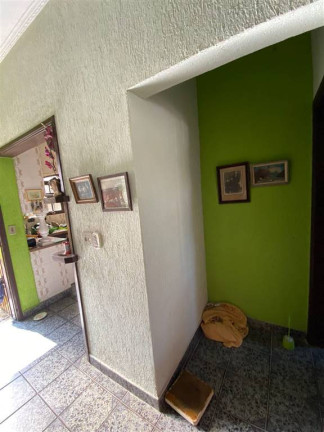 Imagem Casa com 3 Quartos à Venda, 196 m² em Caiçara - Praia Grande