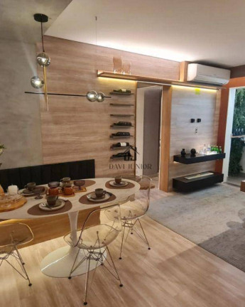 Imagem Apartamento com 2 Quartos à Venda, 52 m² em Chácaras Reunidas São Jorge - Sorocaba Imagem Apartamento com 2 Quartos à Venda, 52 m² em Chácaras Reunidas São Jorge - Sorocaba