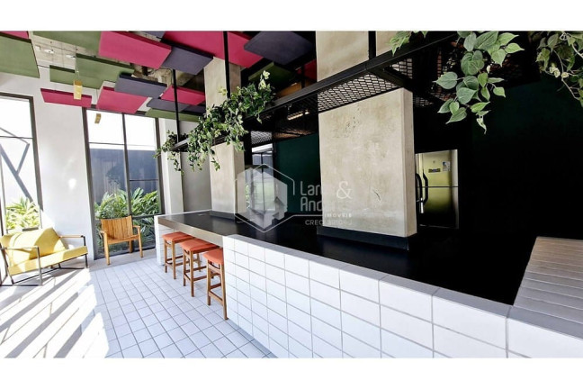 Imagem Studio com 1 Quarto à Venda, 49 m² em Centro - São Paulo