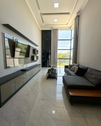 Imagem Casa com 3 Quartos à Venda, 265 m² em Boulevard Lagoa - Serra Imagem Casa com 3 Quartos à Venda, 265 m² em Boulevard Lagoa - Serra
