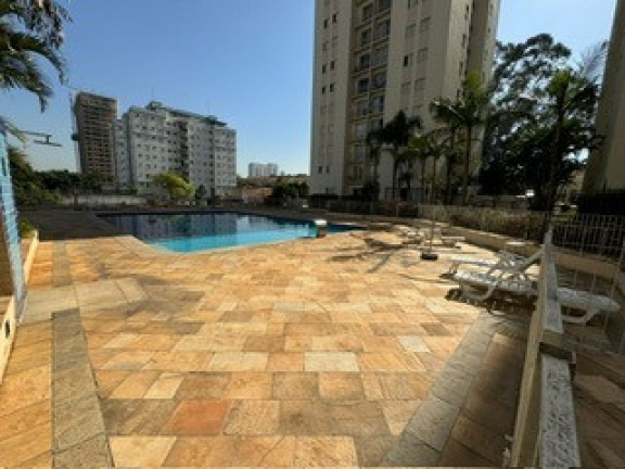 Imagem Apartamento com 2 Quartos à Venda, 50 m² em Jardim Aeroporto - São Paulo Imagem Apartamento com 2 Quartos à Venda, 50 m² em Jardim Aeroporto - São Paulo