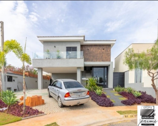 Imagem Casa com 3 Quartos à Venda, 300 m² em Parque Ibiti Reserva - Sorocaba Imagem Casa com 3 Quartos à Venda, 300 m² em Parque Ibiti Reserva - Sorocaba
