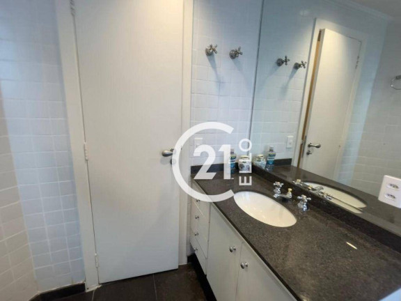 Imagem Apartamento com 3 Quartos à Venda, 192 m² em Moema - São Paulo Imagem Apartamento com 3 Quartos à Venda, 192 m² em Moema - São Paulo