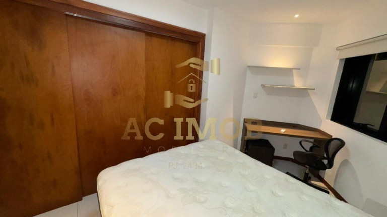 Imagem Imóvel com 1 Quarto para Alugar, 51 m² em Caminho Das árvores - Salvador Imagem Imóvel com 1 Quarto para Alugar, 51 m² em Caminho Das árvores - Salvador