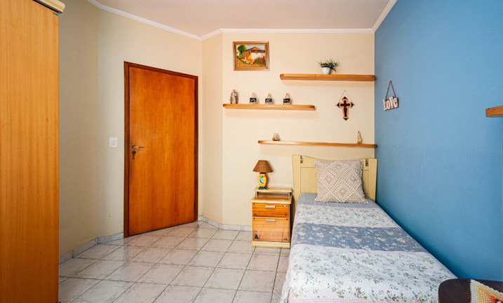 Imagem Casa com 4 Quartos à Venda, 276 m² em Jardim Guapira - São Paulo Imagem Casa com 4 Quartos à Venda, 276 m² em Jardim Guapira - São Paulo