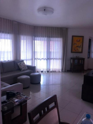 Imagem Apartamento com 4 Quartos à Venda, 185 m² em Graça - Salvador