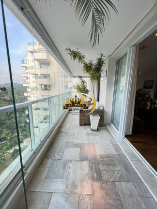 Imagem Apartamento com 4 Quartos à Venda, 284 m² em Tamboré - Santana De Parnaíba Imagem Apartamento com 4 Quartos à Venda, 284 m² em Tamboré - Santana De Parnaíba