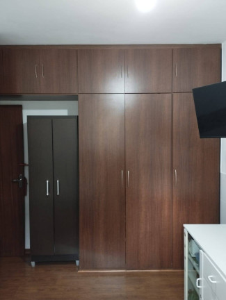 Imagem Apartamento com 3 Quartos para Alugar, 92 m² em Havaí - Belo Horizonte