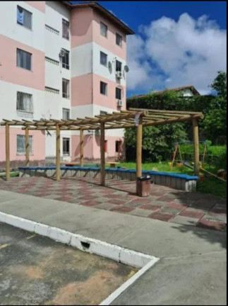 Imagem Apartamento com 2 Quartos à Venda, 54 m² em Jardim Nova Esperança - Salvador Imagem Apartamento com 2 Quartos à Venda, 54 m² em Jardim Nova Esperança - Salvador