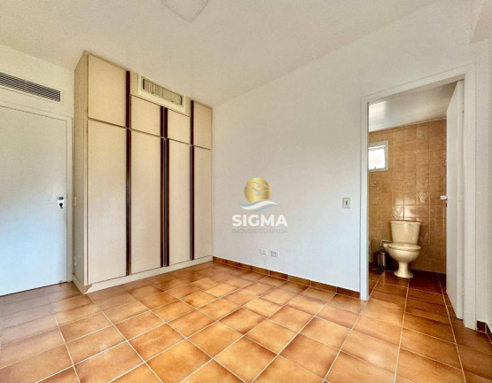 Imagem Apartamento com 4 Quartos à Venda, 120 m² em Pitangueiras - Guarujá Imagem Apartamento com 4 Quartos à Venda, 120 m² em Pitangueiras - Guarujá