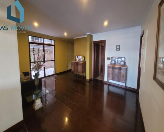 Apartamento com 4 Quartos à Venda, 245 m² em Centro - Cabo Frio