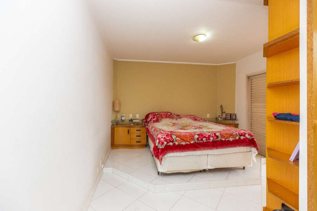 Imagem Apartamento com 3 Quartos à Venda, 157 m² em Chácara Inglesa - São Paulo Imagem Apartamento com 3 Quartos à Venda, 157 m² em Chácara Inglesa - São Paulo