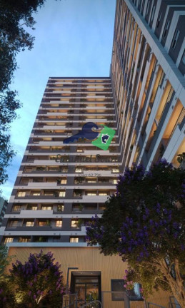 Imagem Apartamento com 1 Quarto à Venda, 29 m² em Paraíso - São Paulo Imagem Apartamento com 1 Quarto à Venda, 29 m² em Paraíso - São Paulo