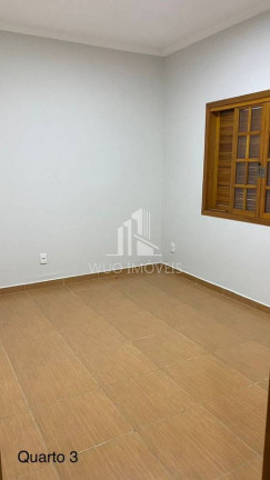 Imagem Casa com 3 Quartos à Venda, 134 m² em Loteamento Villa Branca - Jacareí