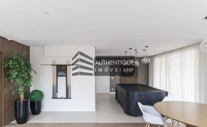 Imagem Apartamento com 3 Quartos à Venda, 85 m² em Lapa - São Paulo