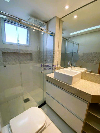Imagem Apartamento com 3 Quartos para Alugar, 70 m² em Tiradentes - Campo Grande Imagem Apartamento com 3 Quartos para Alugar, 70 m² em Tiradentes - Campo Grande