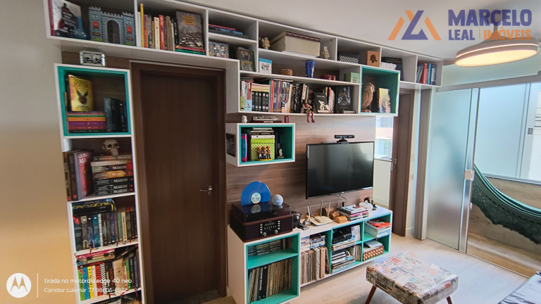 Imagem Apartamento com 3 Quartos à Venda, 68 m² em Boa Vista - Vitória Da Conquista Imagem Apartamento com 3 Quartos à Venda, 68 m² em Boa Vista - Vitória Da Conquista