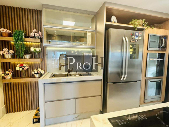 Imagem Cobertura com 3 Quartos à Venda, 186 m² em Jardim - Santo André Imagem Cobertura com 3 Quartos à Venda, 186 m² em Jardim - Santo André