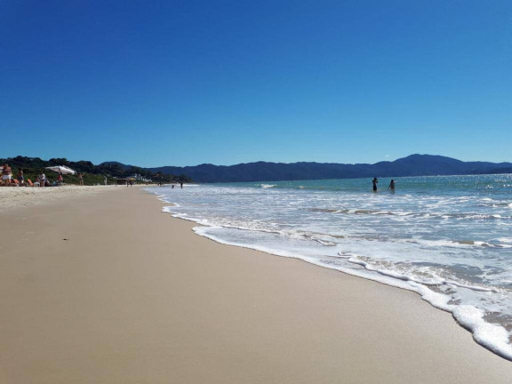 Imagem Apartamento com 4 Quartos à Venda, 155 m² em Jurerê Internacional - Florianópolis