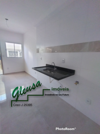 Imagem Apartamento com 2 Quartos à Venda, 40 m² em Cidade Antônio Estevão De Carvalho - São Paulo
