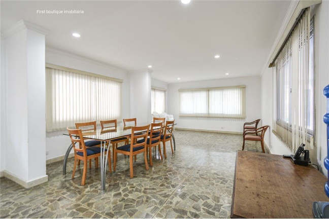 Imagem Apartamento com 2 Quartos à Venda, em Vila Olímpia - São Paulo Imagem Apartamento com 2 Quartos à Venda, em Vila Olímpia - São Paulo