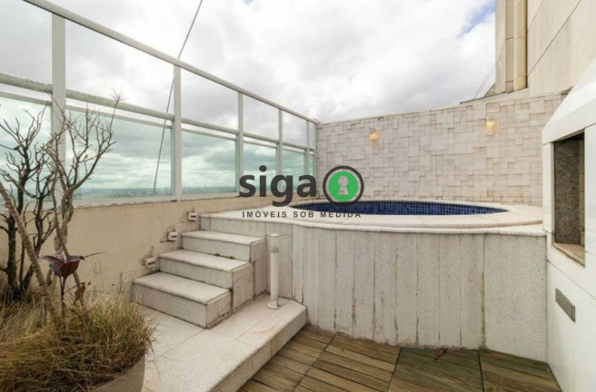 Imagem Apartamento com 3 Quartos para Alugar, 200 m² em Cerqueira César - São Paulo