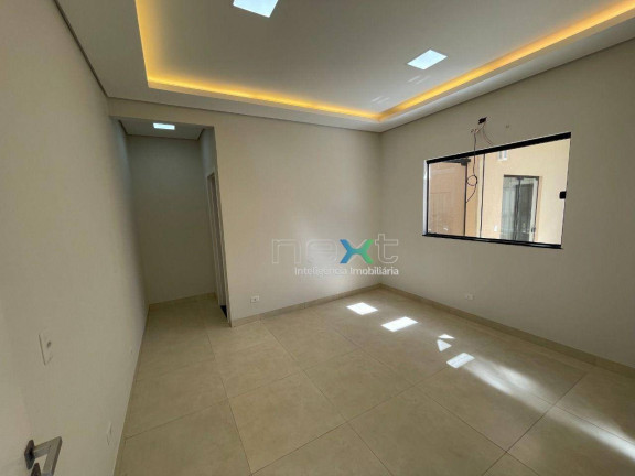 Imagem Casa com 3 Quartos à Venda, 233 m² em Parque Residencial Rita Vieira - Campo Grande