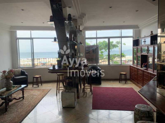 Imagem Apartamento com 3 Quartos à Venda, 93 m² em Copacabana - Rio De Janeiro Imagem Apartamento com 3 Quartos à Venda, 93 m² em Copacabana - Rio De Janeiro
