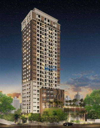 Imagem Apartamento com 2 Quartos à Venda, 62 m² em Perdizes - São Paulo